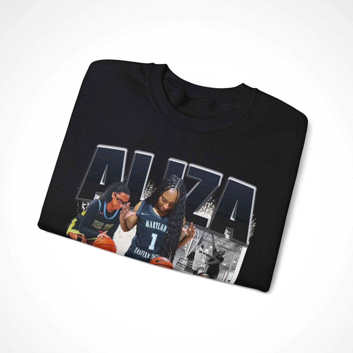 Aliza Murray Graphic Crewneck