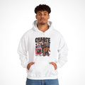 Chance Cope Graphic Hoodie
