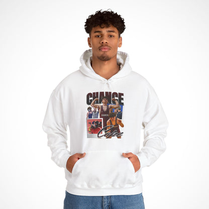 Chance Cope Graphic Hoodie