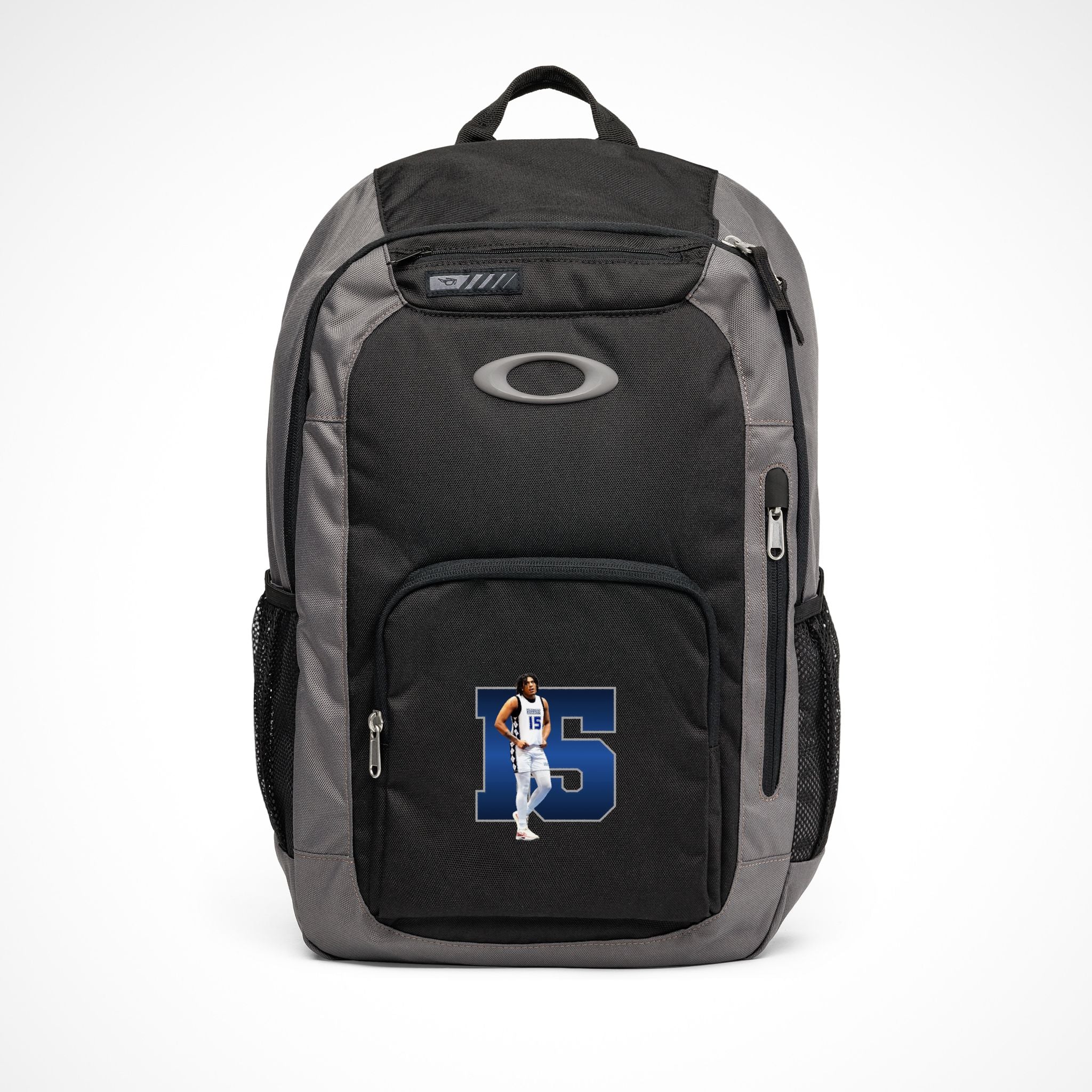 Matthew Poston x Oakley Performance Backpack