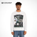Jackson Hazel Graphic Crewneck