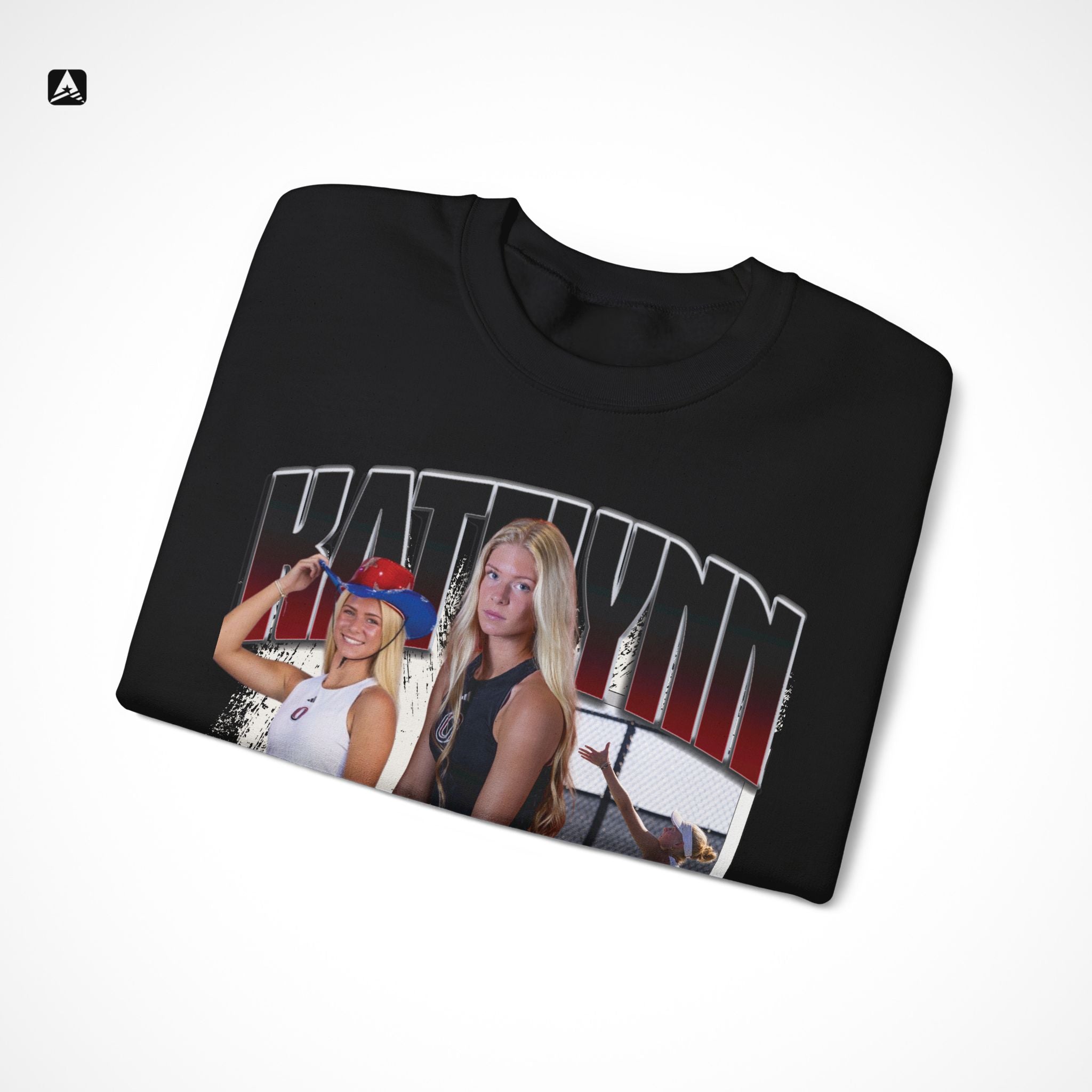 Katelynn Kock Graphic Crewneck