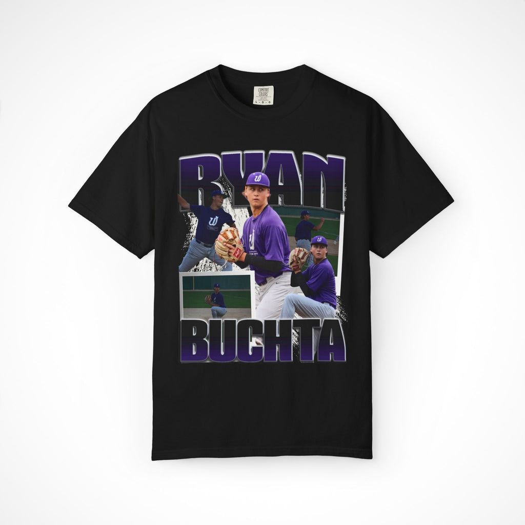 Ryan Buchta Graphic Tee
