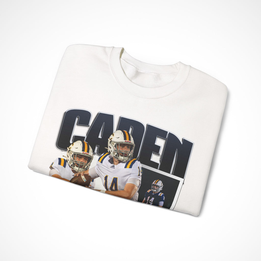 Caden Gordon Graphic Crewneck