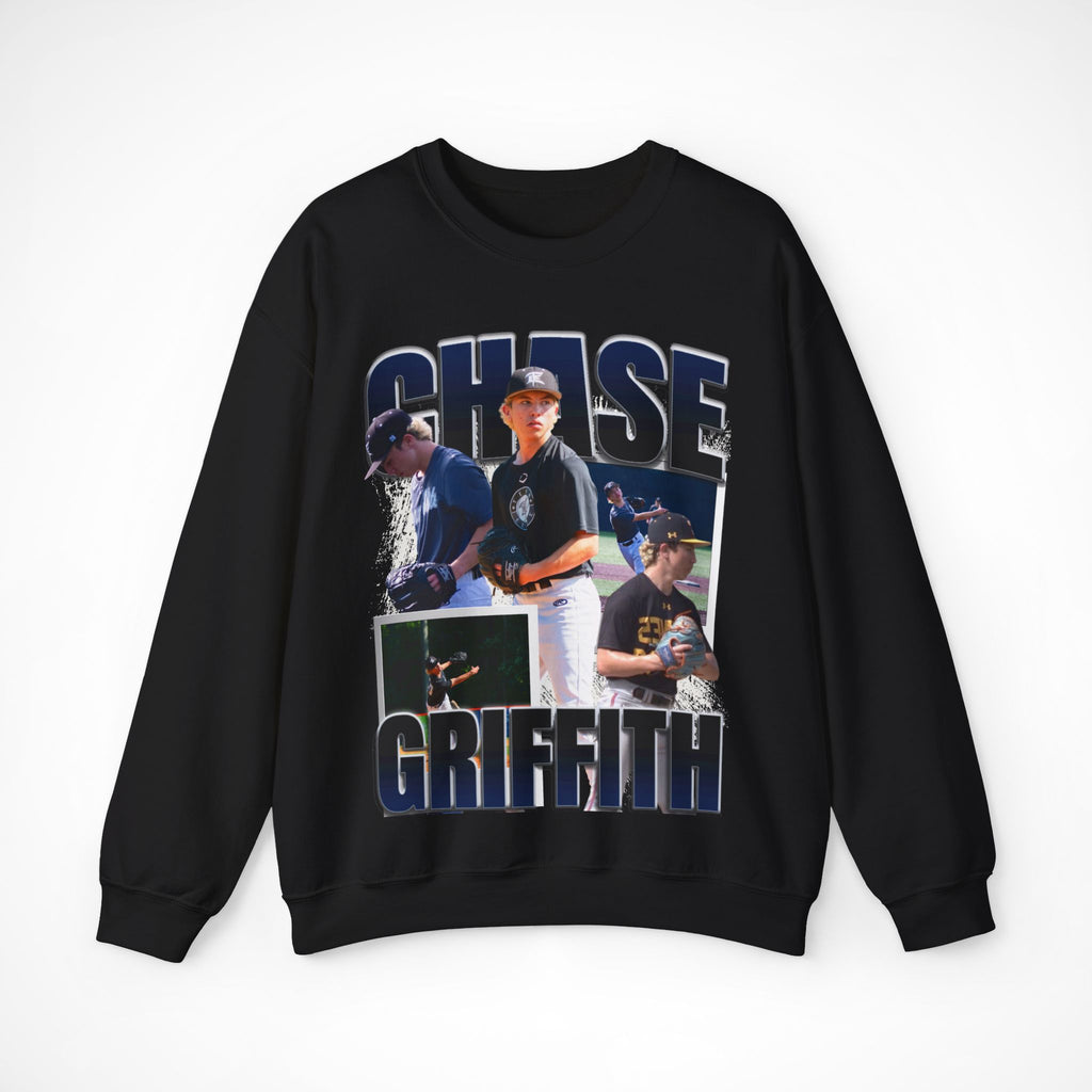 Chase Griffith Graphic Crewneck