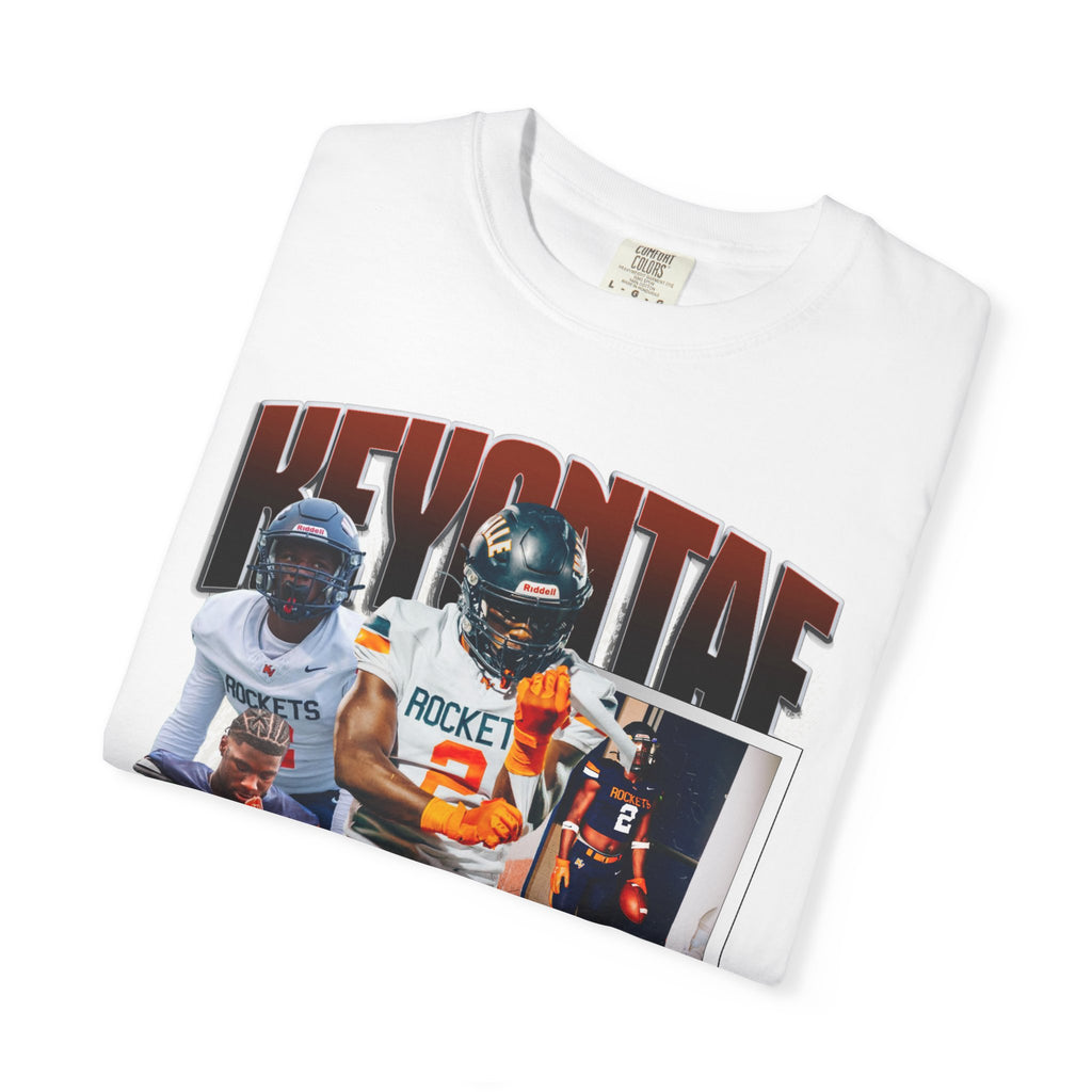 Keyontae Gibson Graphic Tee