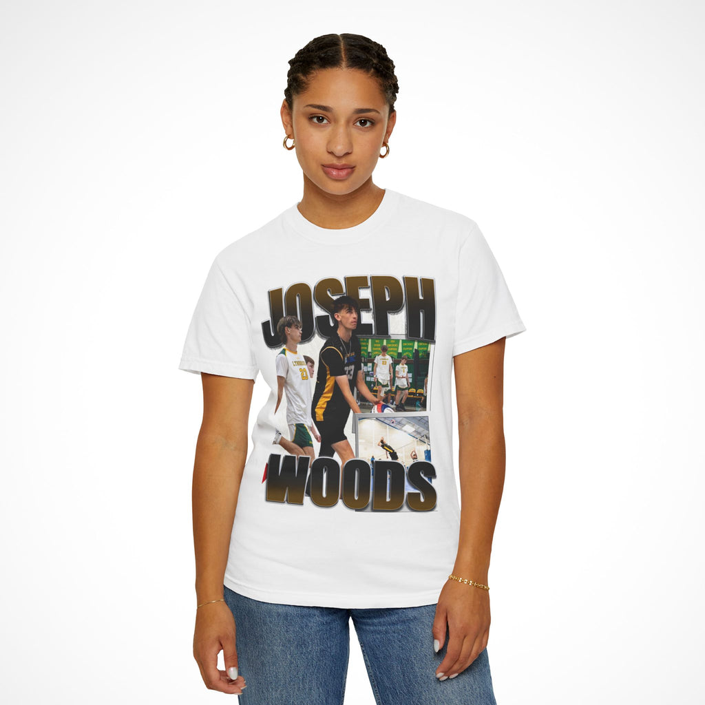 Joseph Woods Jr Graphic Tee