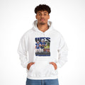 Wes Woodard Graphic Hoodie