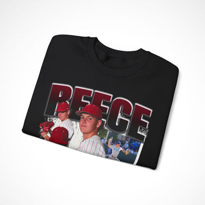 Reece Wagner Graphic Crewneck