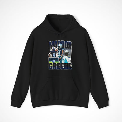 Maddox Greene Graphic Hoodie