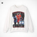 Kristina Colter Graphic Crewneck