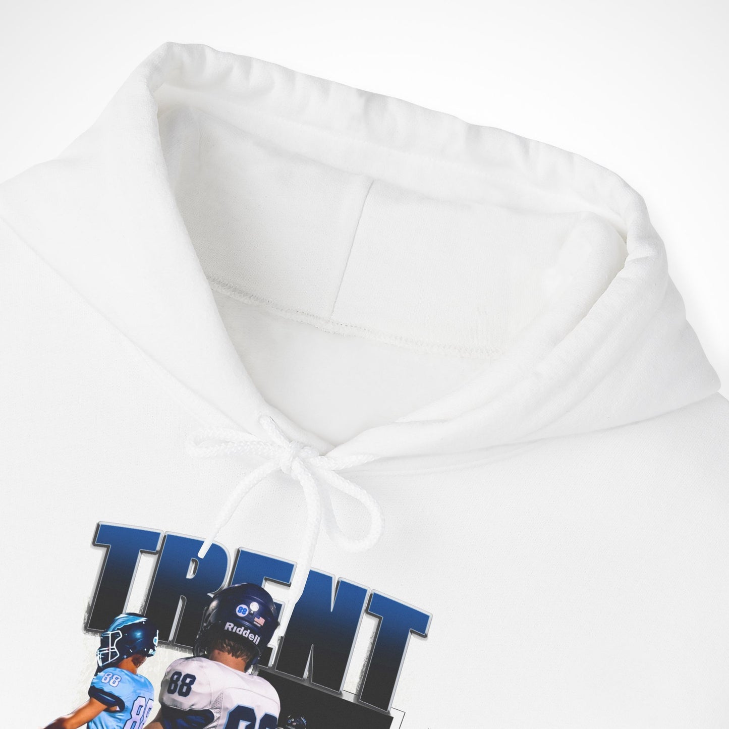 Trent Whillock Graphic Hoodie