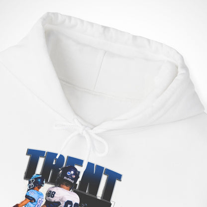 Trent Whillock Graphic Hoodie