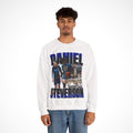 Daniel Steverson Graphic Crewneck