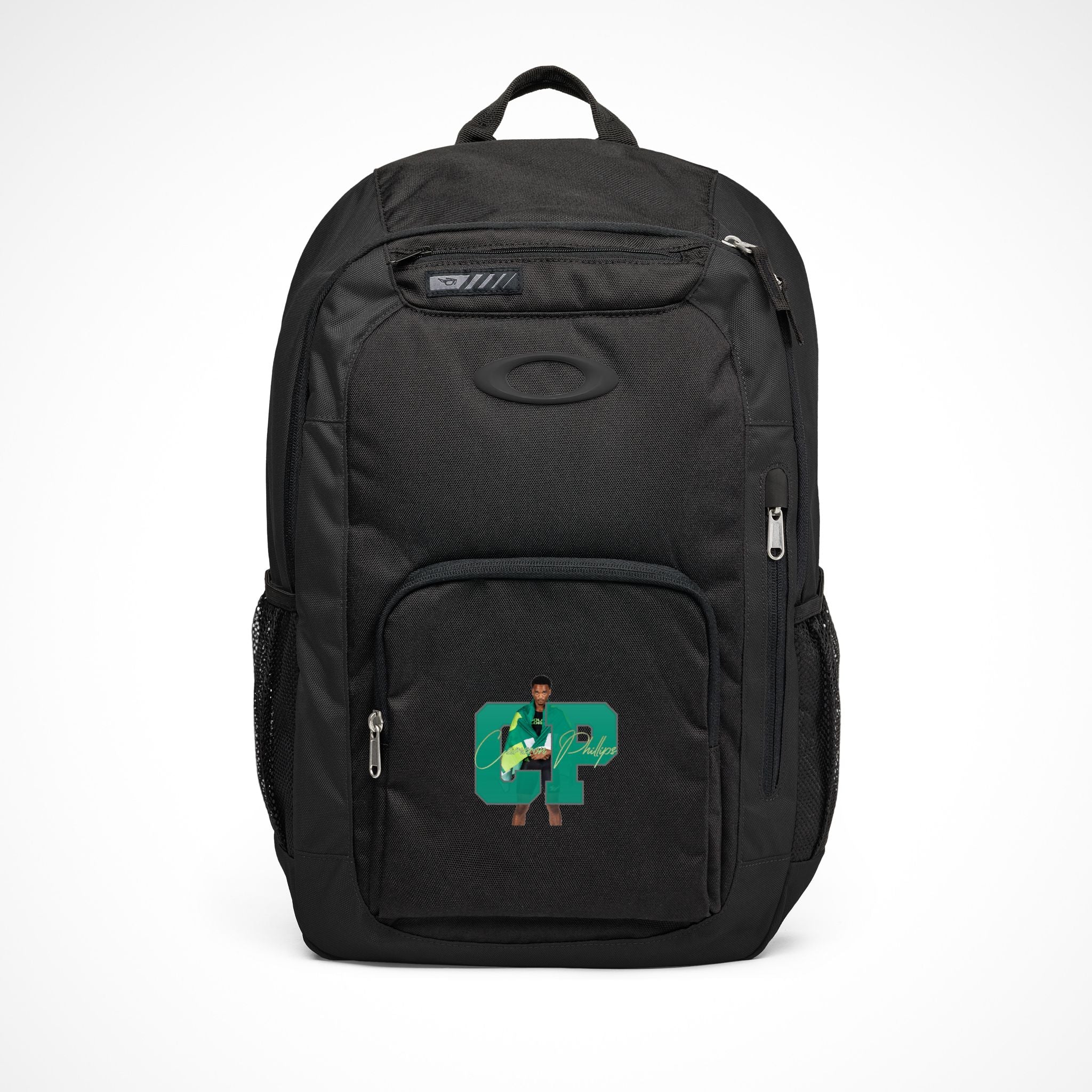 Cameron Phillips x Oakley Performance Backpack