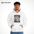 Keefer Baxter Graphic Hoodie