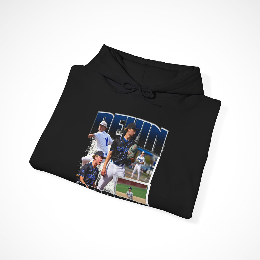 Devin Aponte Graphic Hoodie