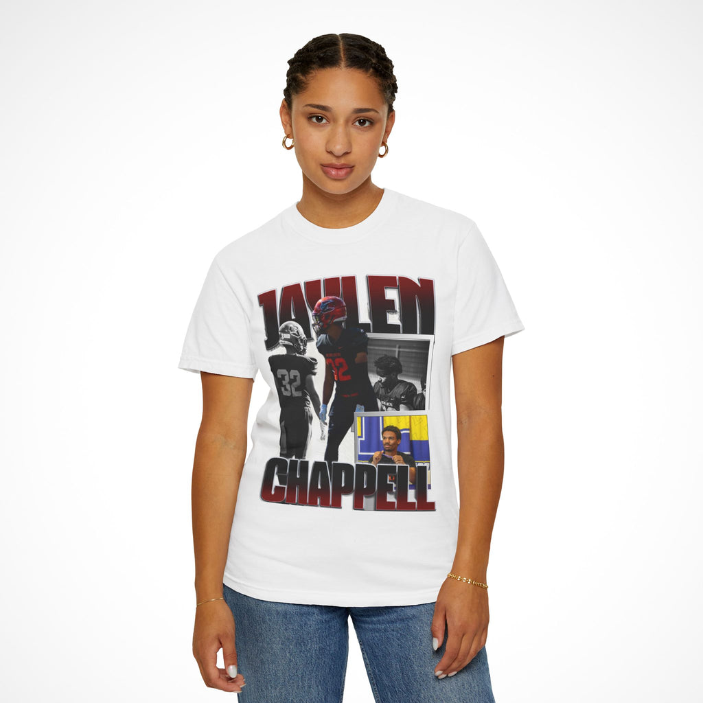 Jaylen Chappell Graphic Tee