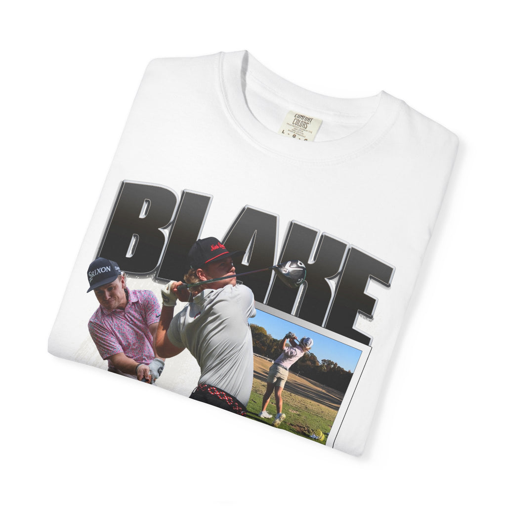Blake Kelly Graphic Tee