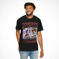 Jakari Parker Graphic Tee