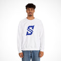 Savionne Rogers Logo Crewneck