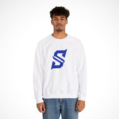 Savionne Rogers Logo Crewneck
