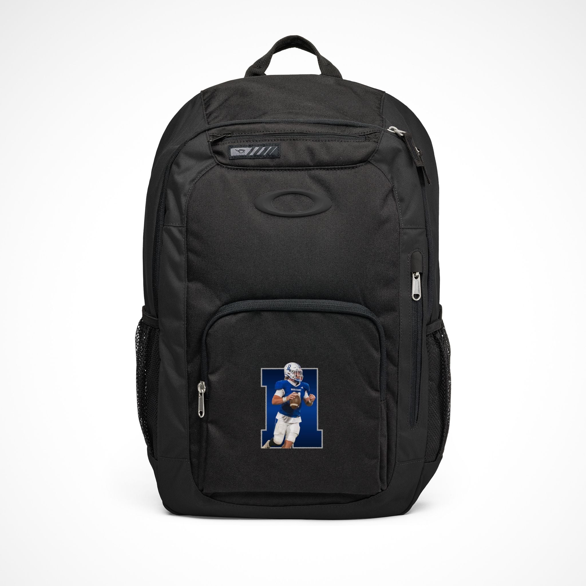 Wes Woodard x Oakley Performance Backpack