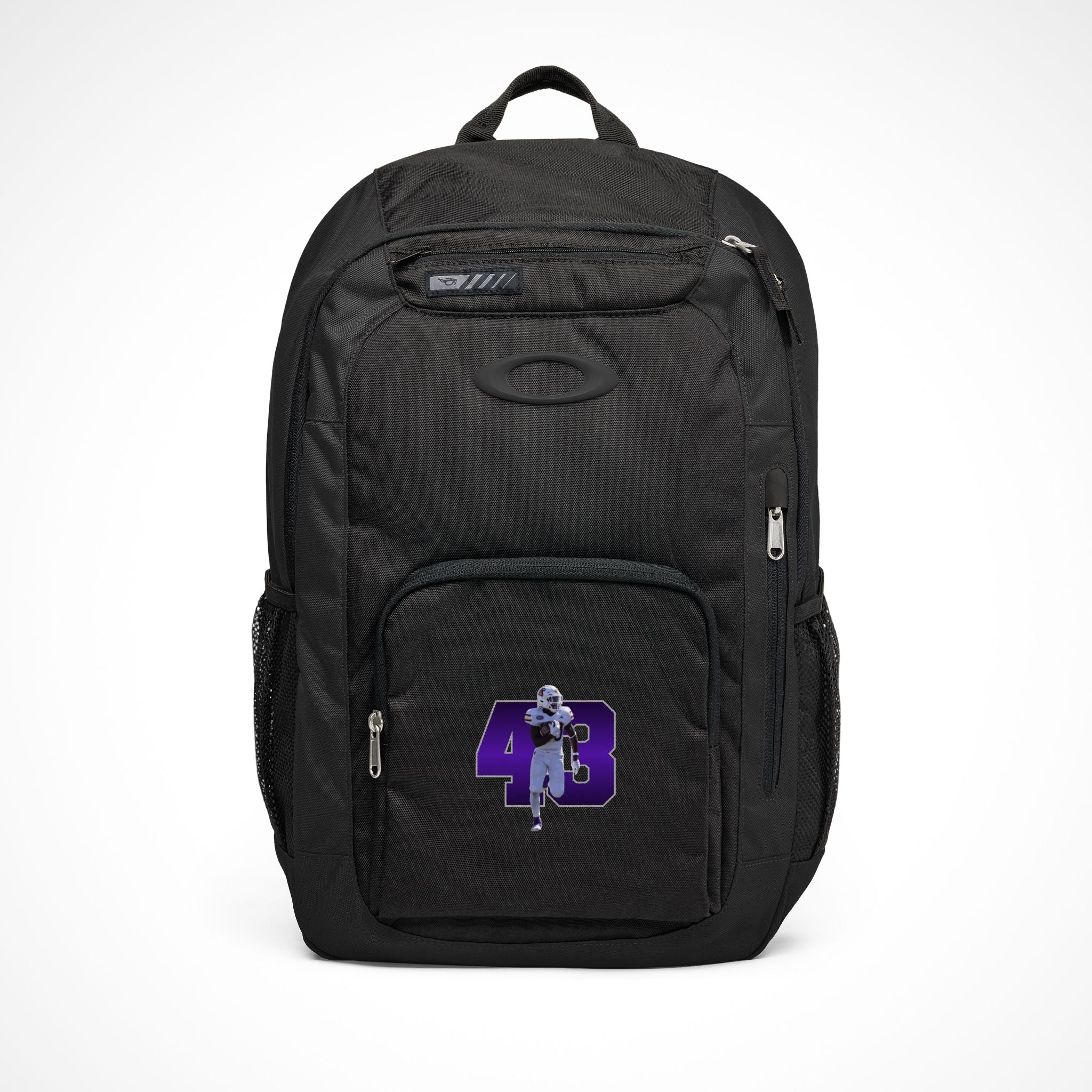 Maurice Sims Jr x Oakley Performance Backpack