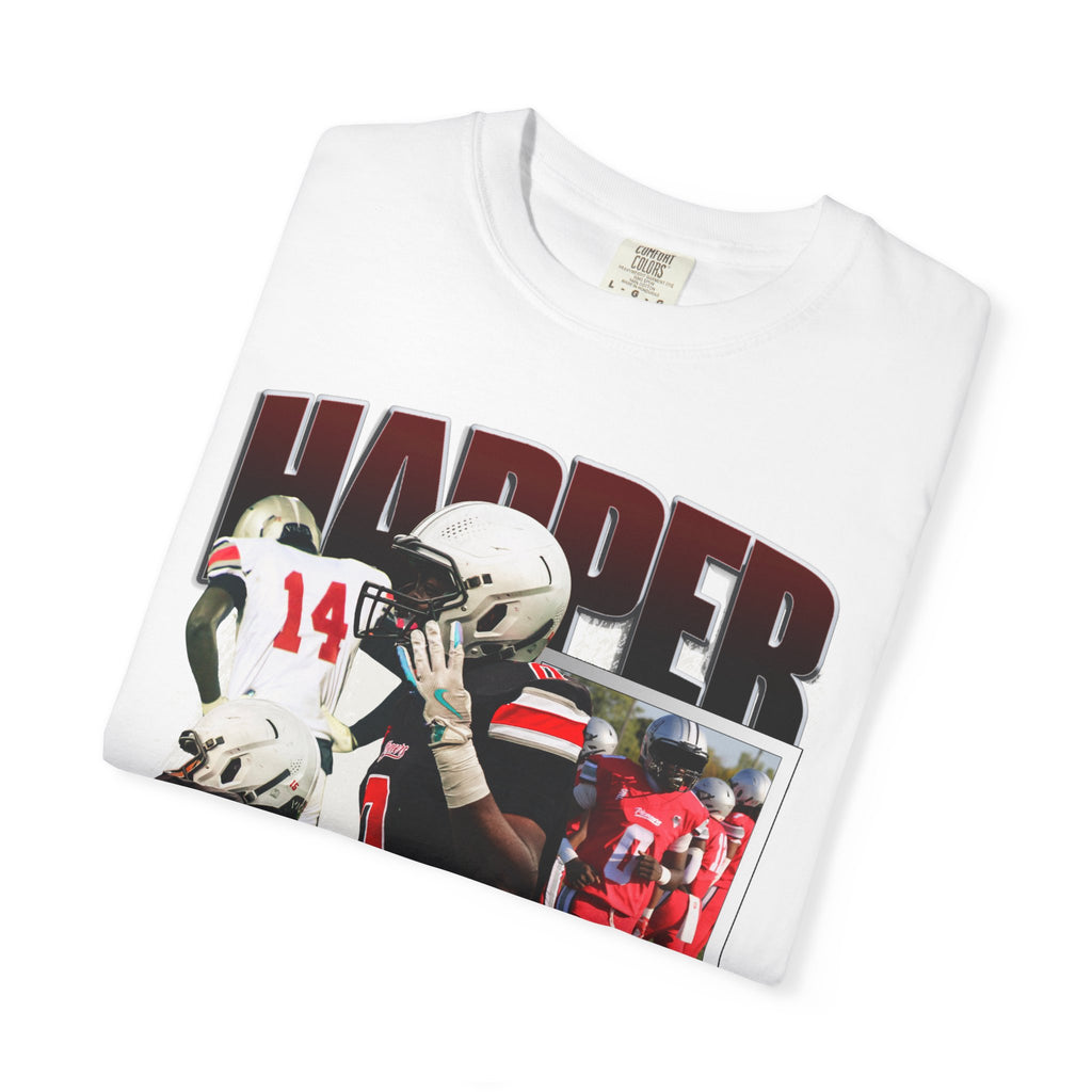 Harper Bolden Graphic Tee