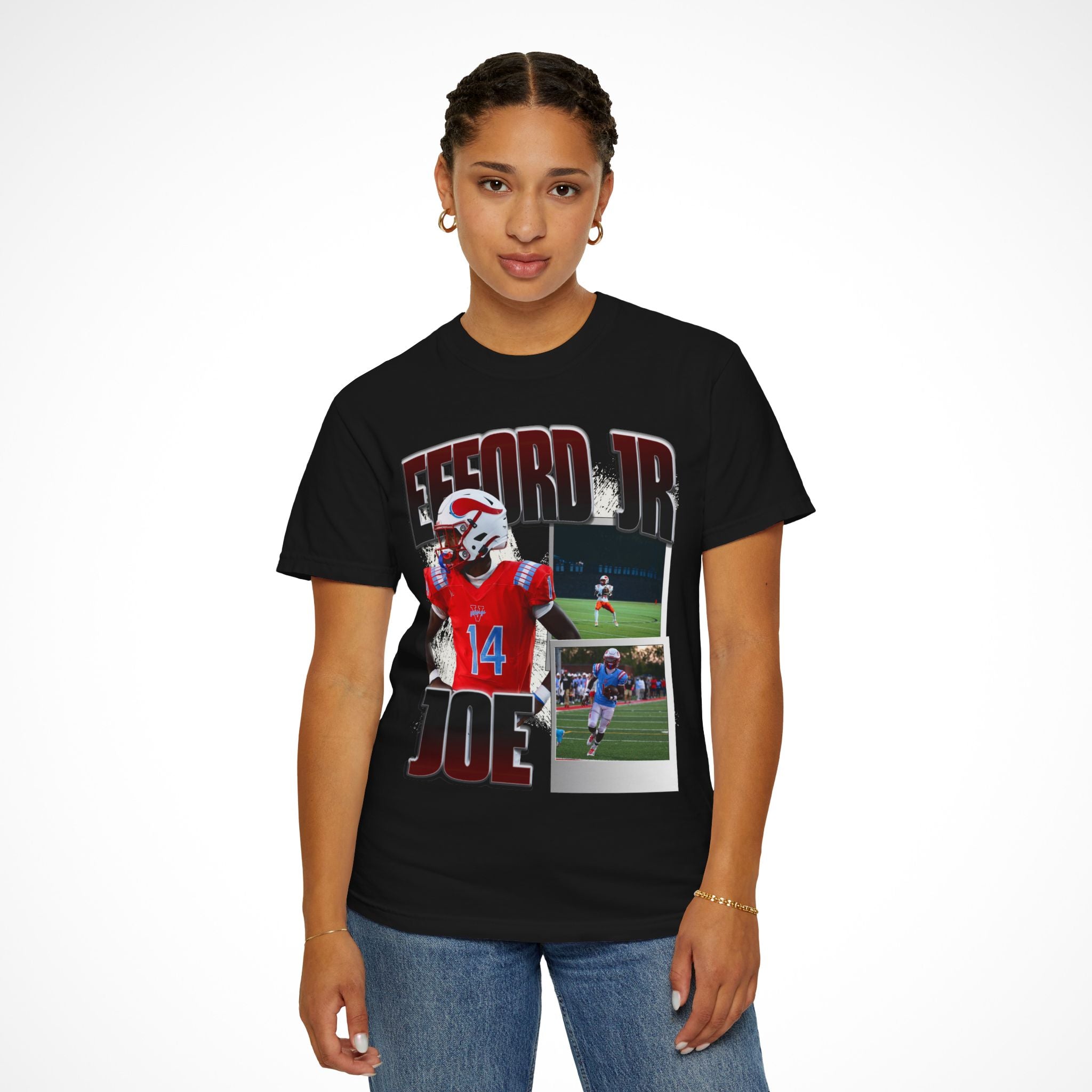 Joe Efford Jr Graphic Tee