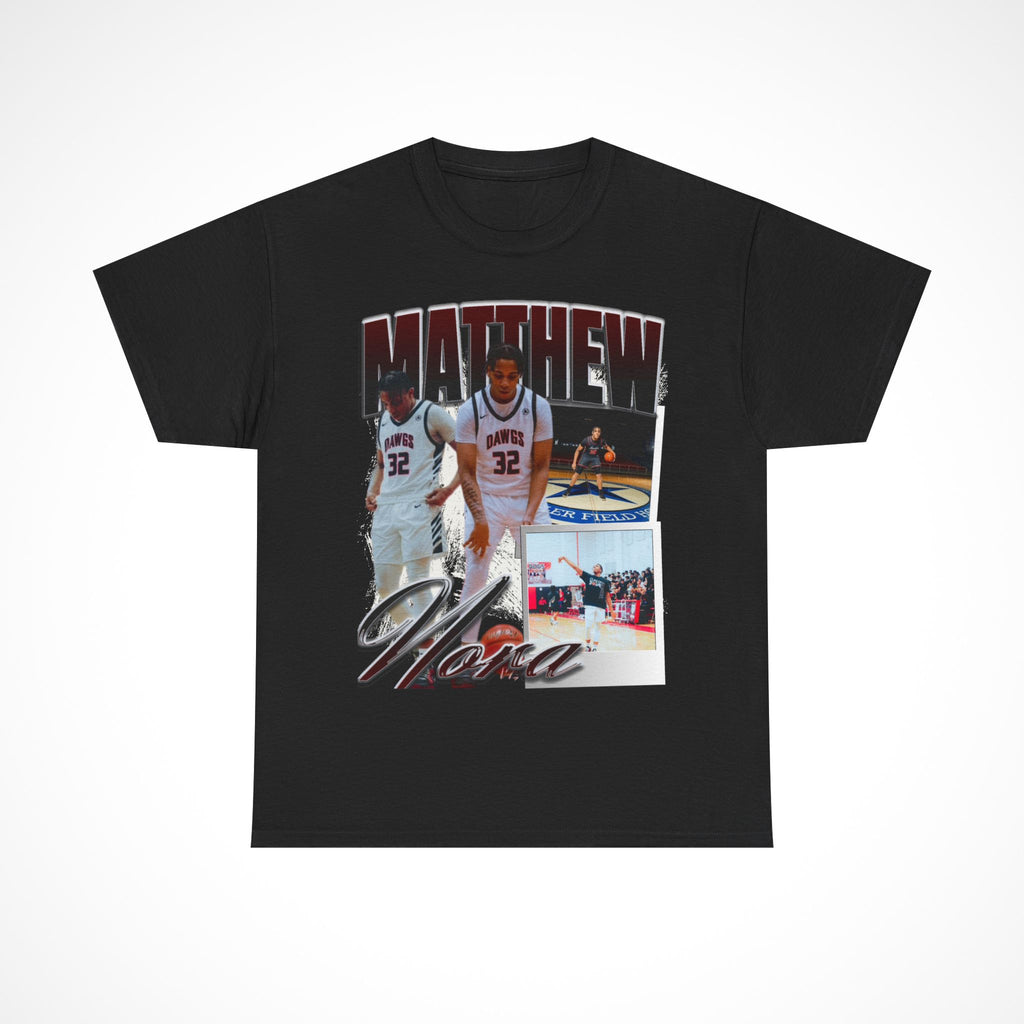 Matthew Nora Graphic Tee
