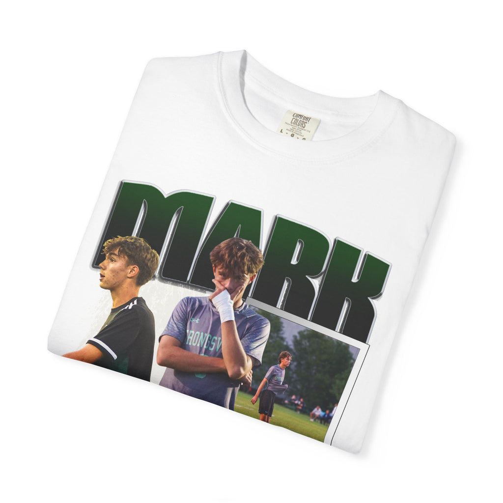 Mark Cojocaru Graphic Tee