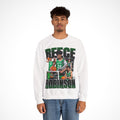 Reece Robinson Graphic Crewneck