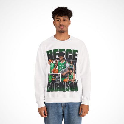 Reece Robinson Graphic Crewneck