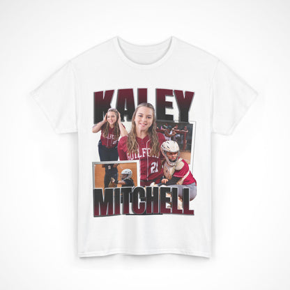 Kaley Mitchell Graphic Tee