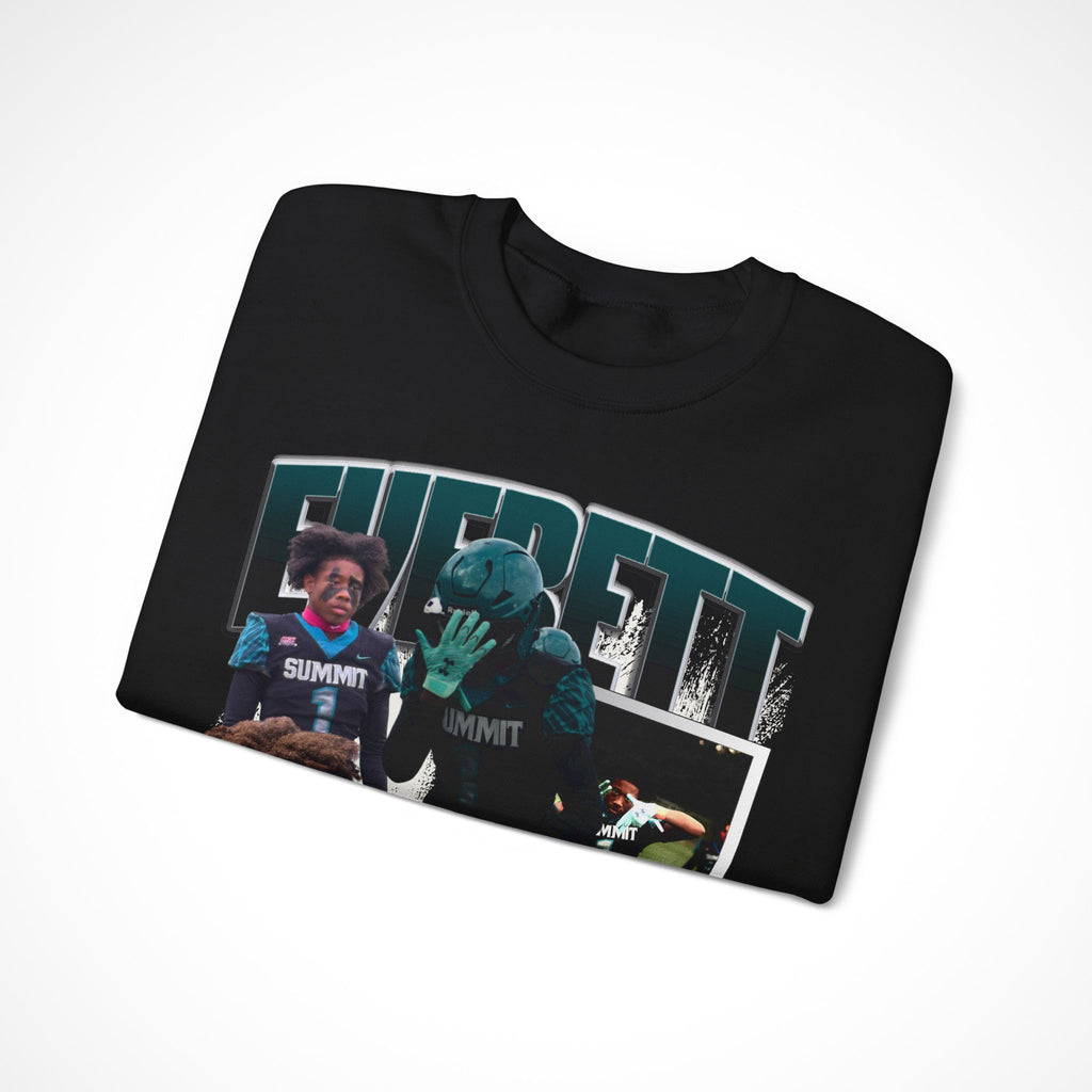 Everett Roberts Graphic Crewneck