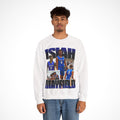 Isiah Mayfield Graphic Crewneck