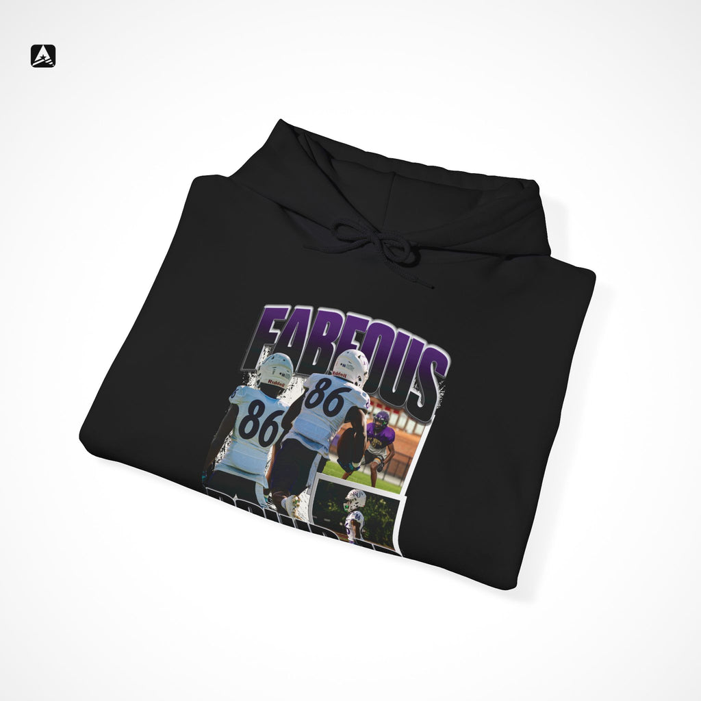 Fabeous Dowd Jr Graphic Hoodie