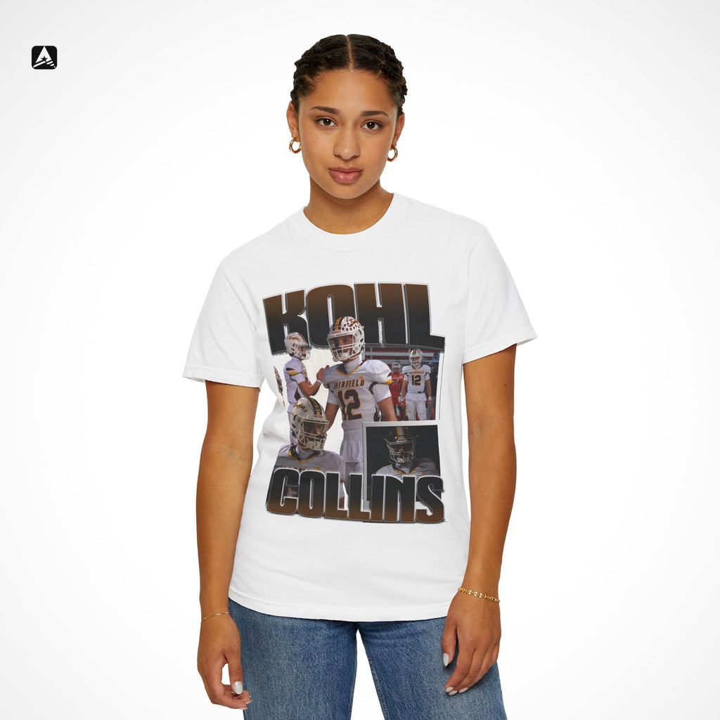 Kohl Collins Graphic Tee
