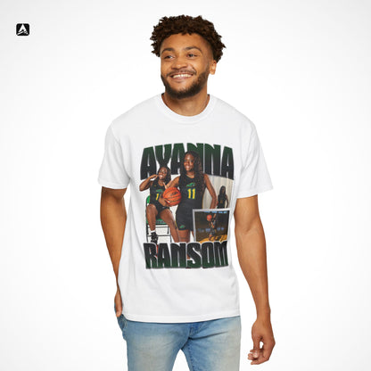 Ayanna Ransom Graphic Tee