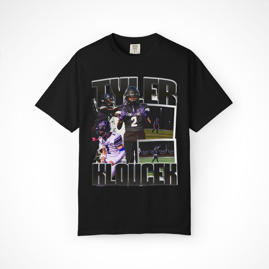 Tyler Kloucek Graphic Tee