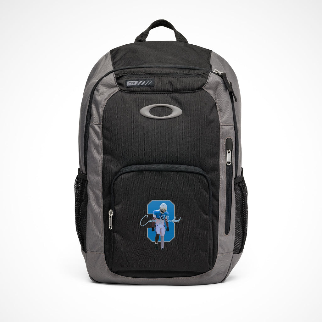 Carlos Penalbert x Oakley Performance Backpack