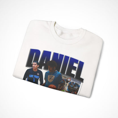 Daniel Steverson Graphic Crewneck