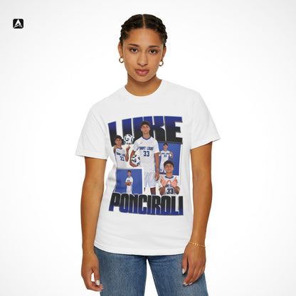 Luke Ponciroli Graphic Tee