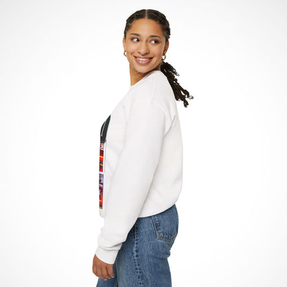 Paul Hubbard Graphic Crewneck