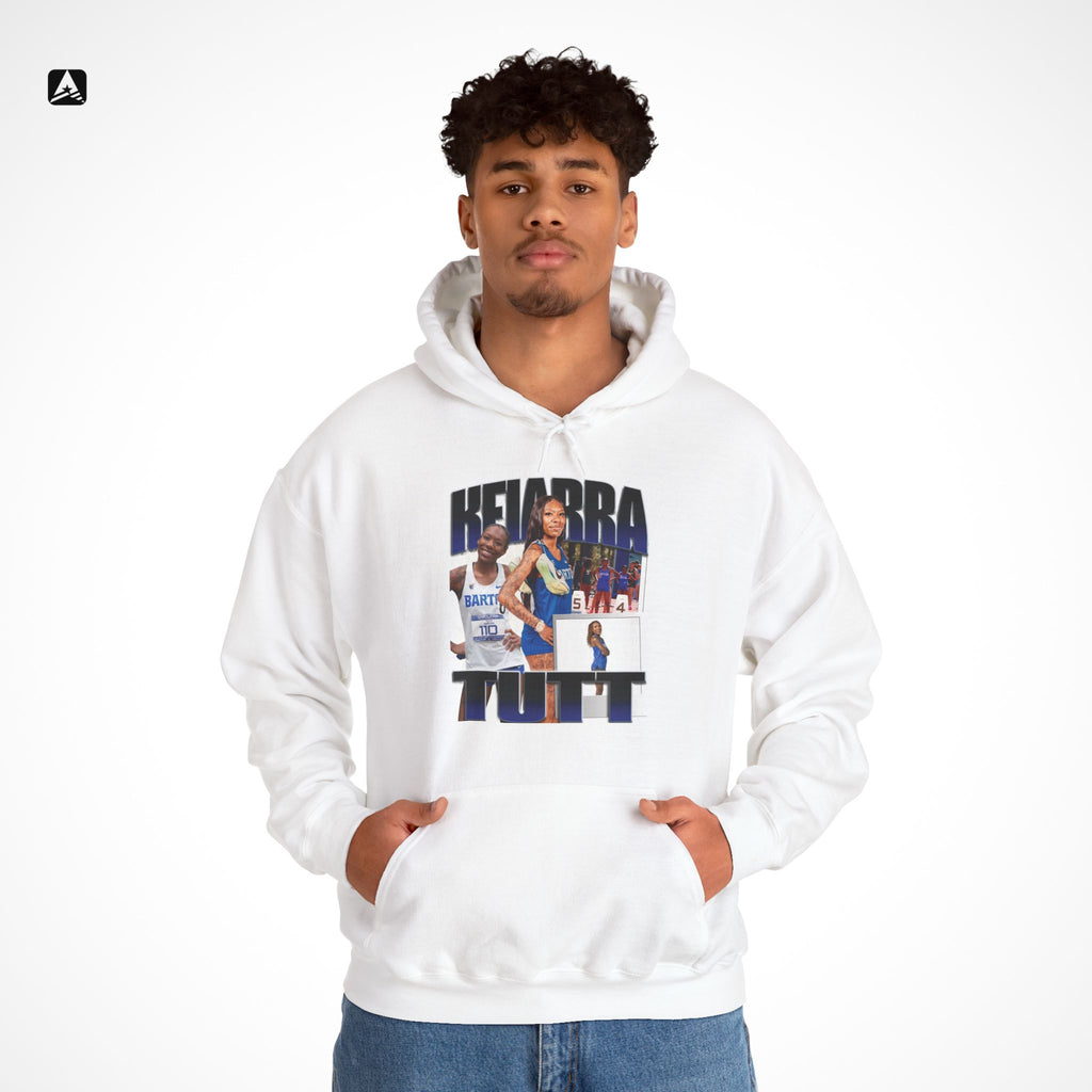 Keiarra Tutt Graphic Hoodie