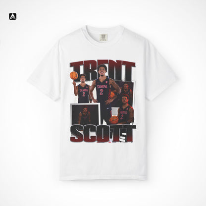 Trent Scott Graphic Tee