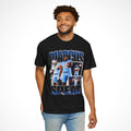 Marcus Spear Graphic Tee