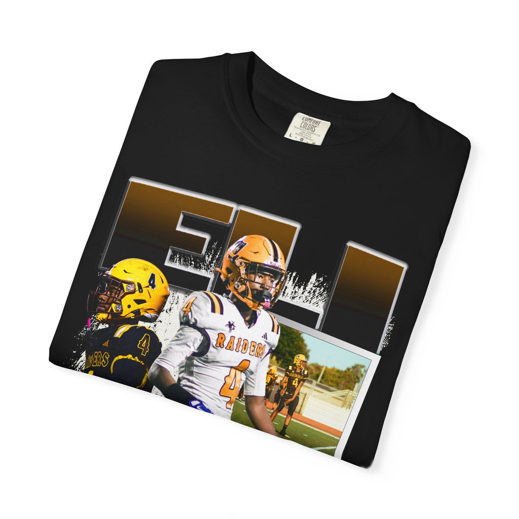 Eli Cobb Graphic Tee