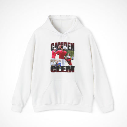 Camden Clem Graphic Hoodie